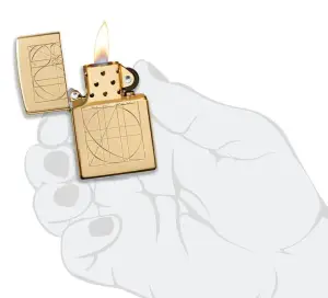 Armor® Golden Ratio küçük görsel