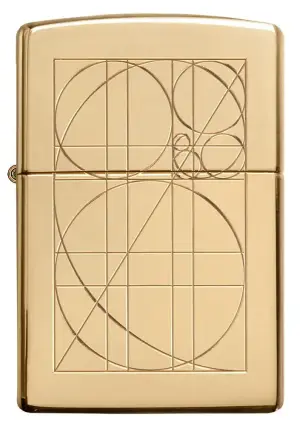 Armor® Golden Ratio küçük görsel