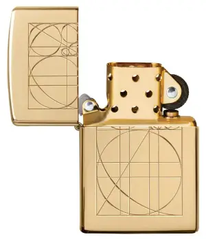 Armor® Golden Ratio küçük görsel