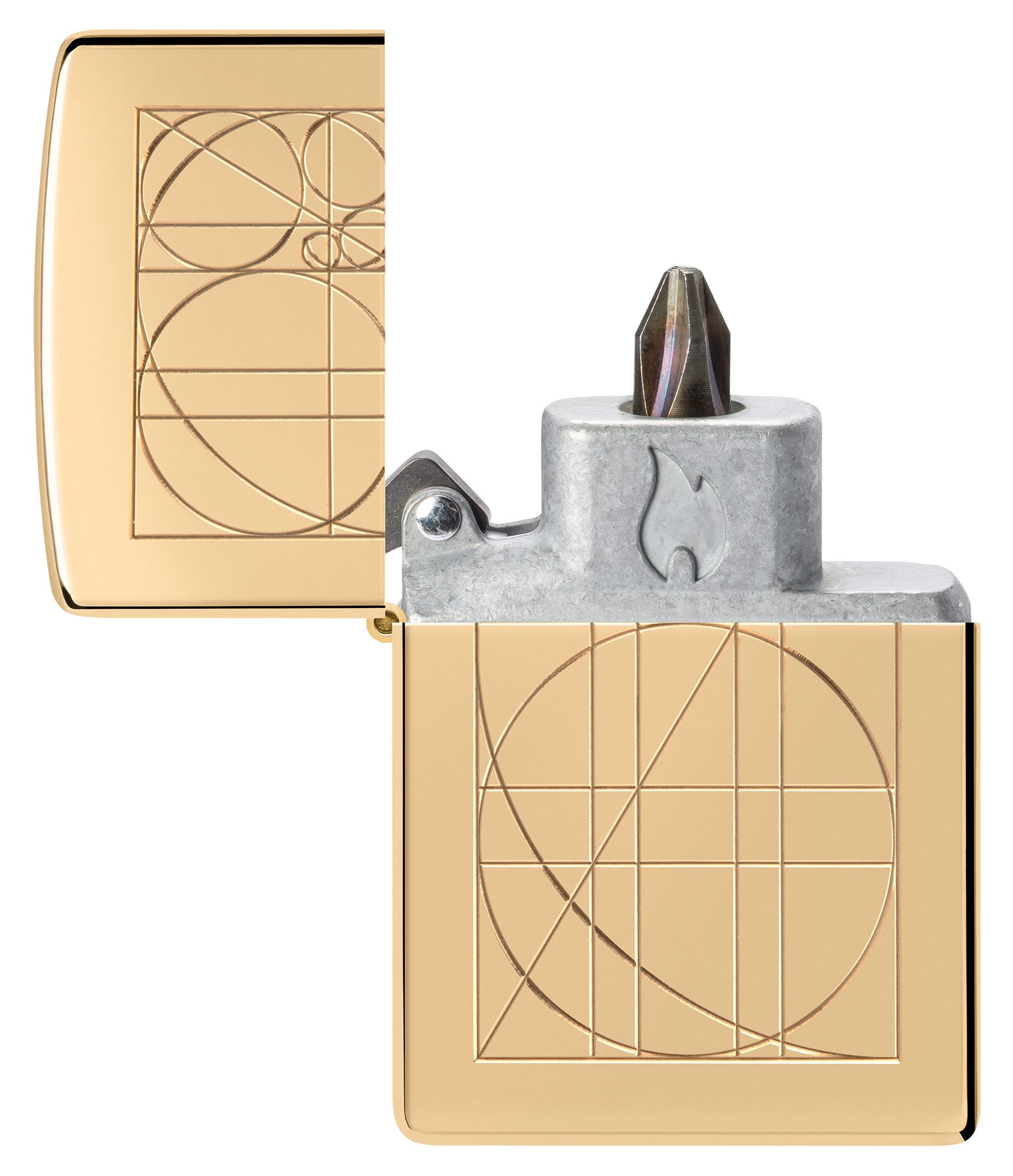Armor® Golden Ratio küçük görsel