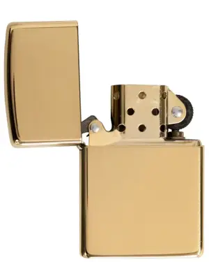 Armor® High Polish Brass küçük görsel