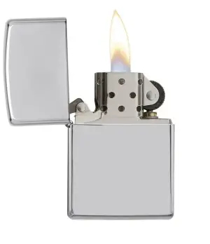 Armor® High Polish Chrome küçük görsel