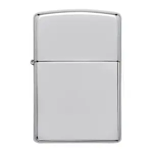 Armor® High Polish Chrome küçük görsel
