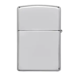 Armor® High Polish Chrome küçük görsel