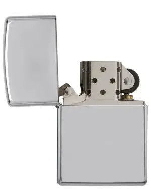 Armor® High Polish Chrome küçük görsel