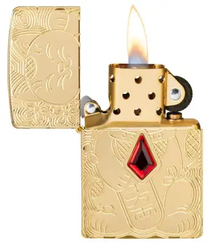 Armor® Lucky Cat Design küçük görsel