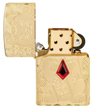 Armor® Lucky Cat Design küçük görsel