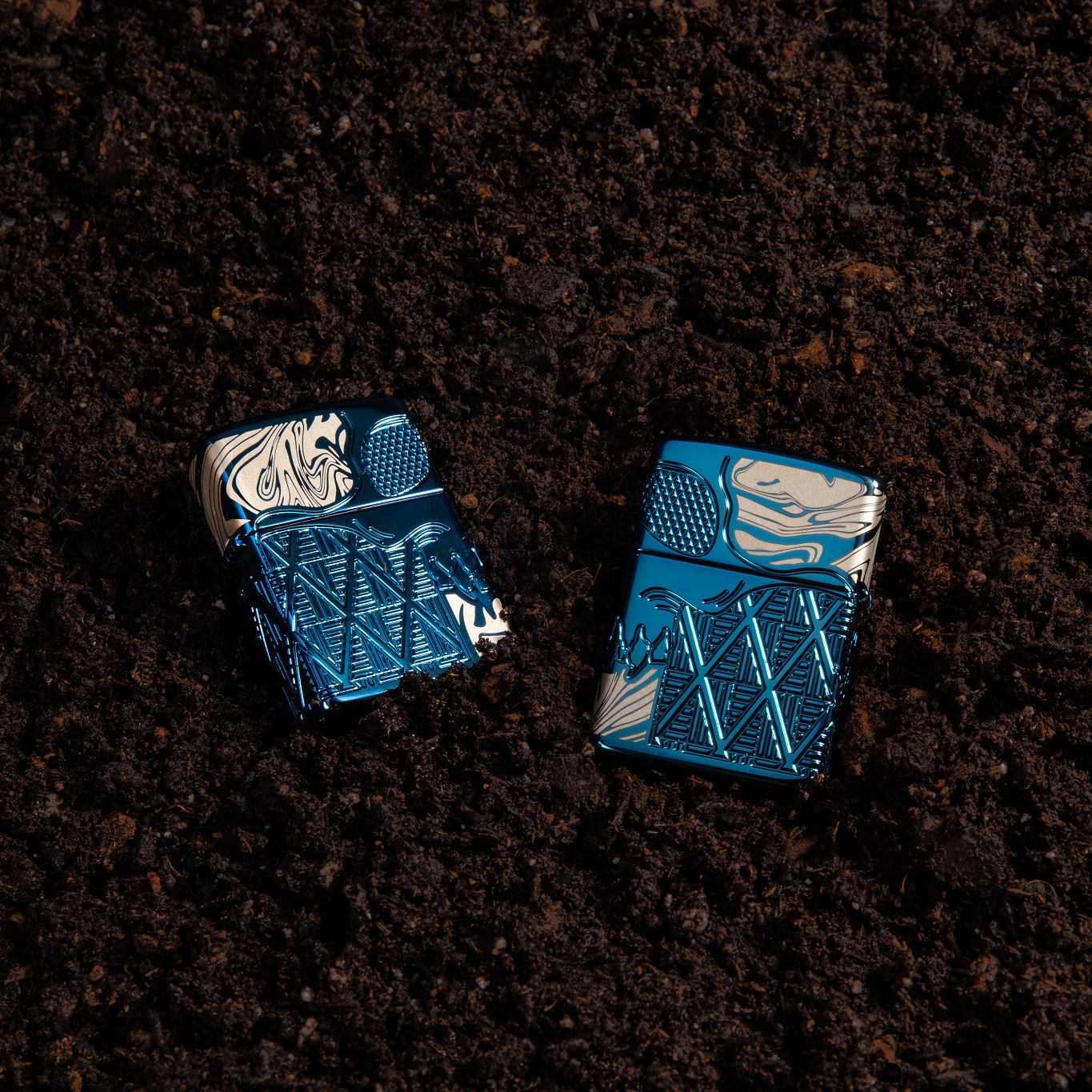 Armor® Skull Design küçük görsel