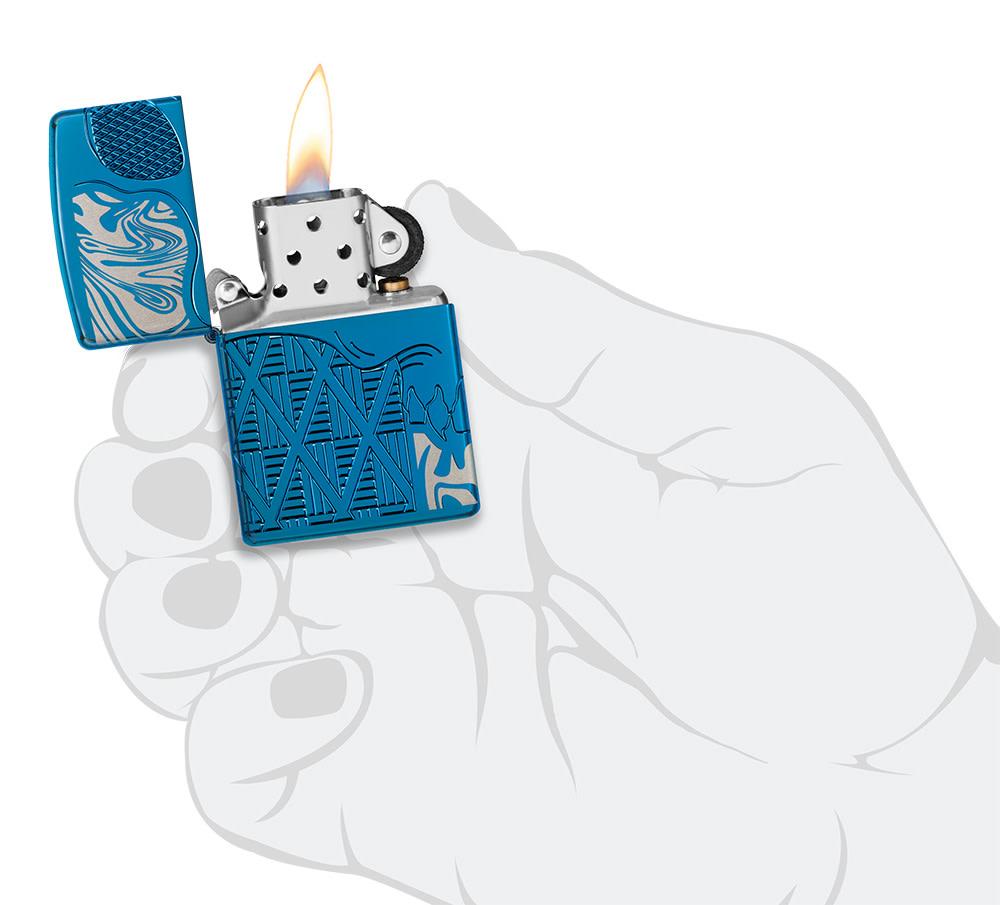 Armor® Skull Design küçük görsel