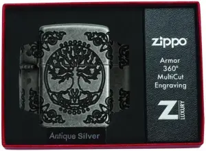 Armor® Tree of Life küçük görsel