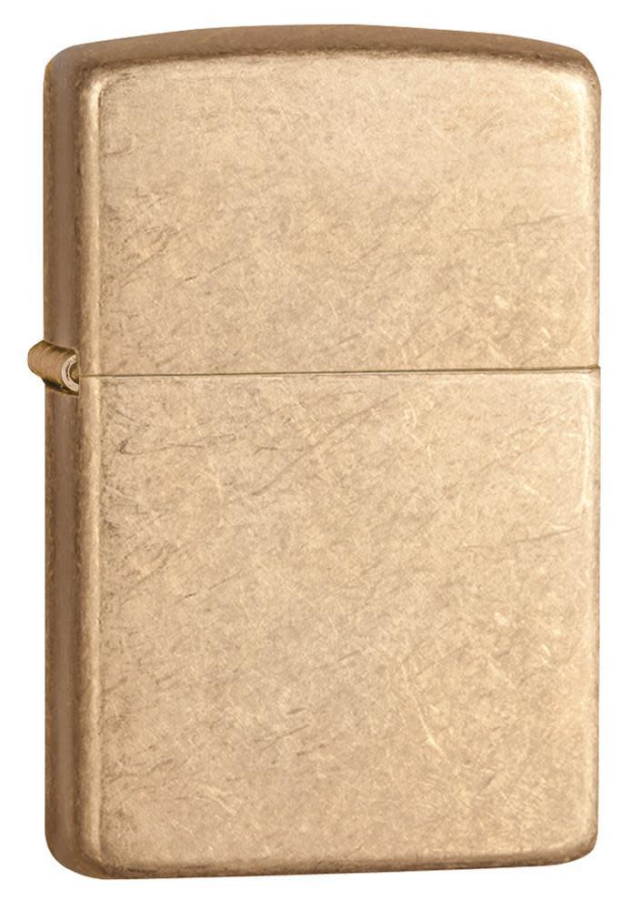 Armor® Tumbled Brass görseli