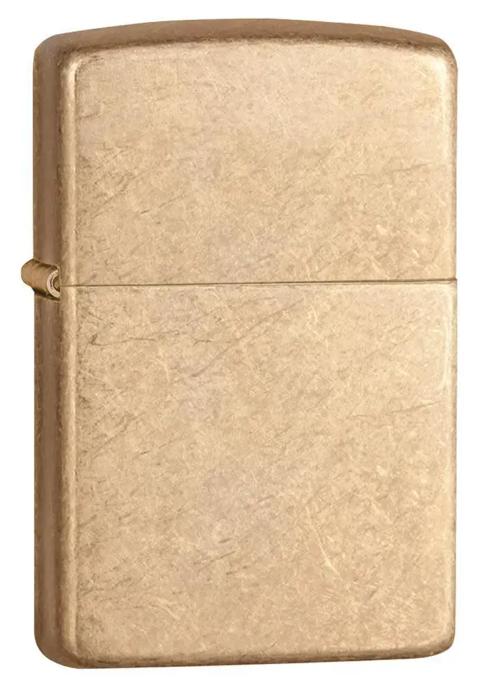 Armor® Tumbled Brass görseli