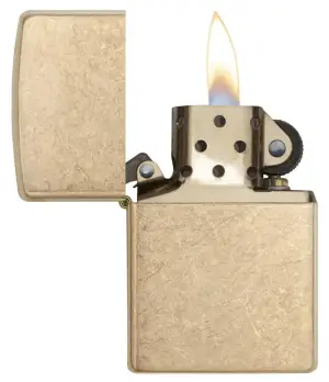 Armor® Tumbled Brass küçük görsel