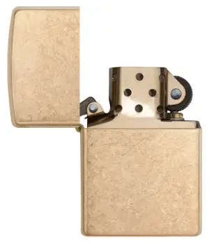 Armor® Tumbled Brass küçük görsel