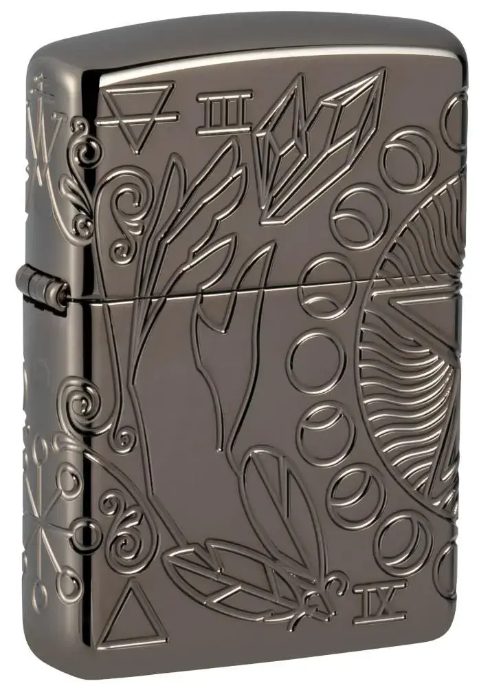 Armor® Wicca Design görseli