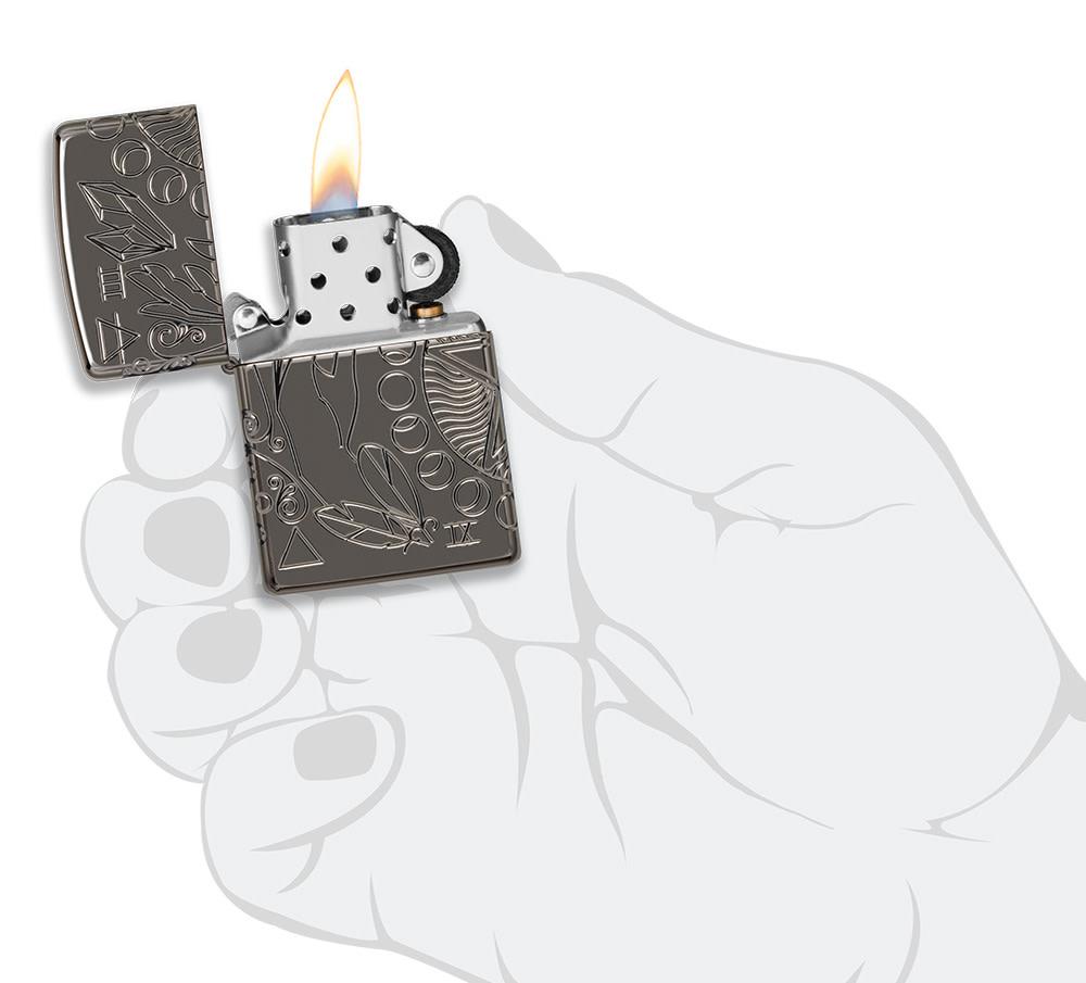 Armor® Wicca Design küçük görsel