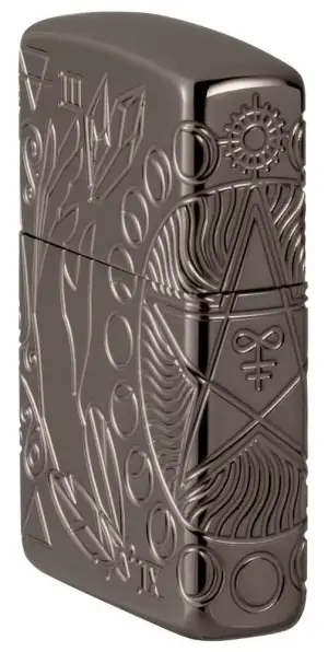 Armor® Wicca Design küçük görsel
