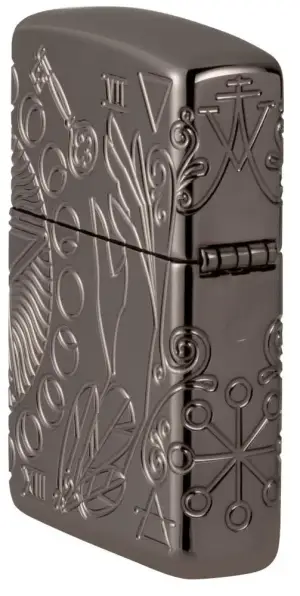 Armor® Wicca Design küçük görsel