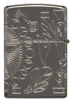 Armor® Wicca Design küçük görsel