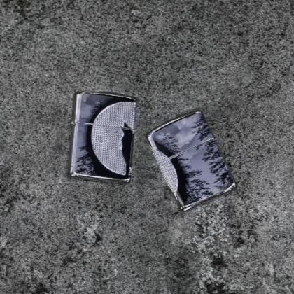 Armor® Wolf Design küçük görsel