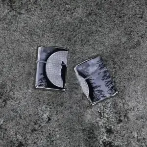 Armor® Wolf Design küçük görsel