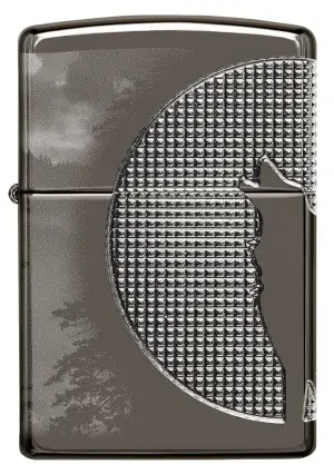 Armor® Wolf Design küçük görsel