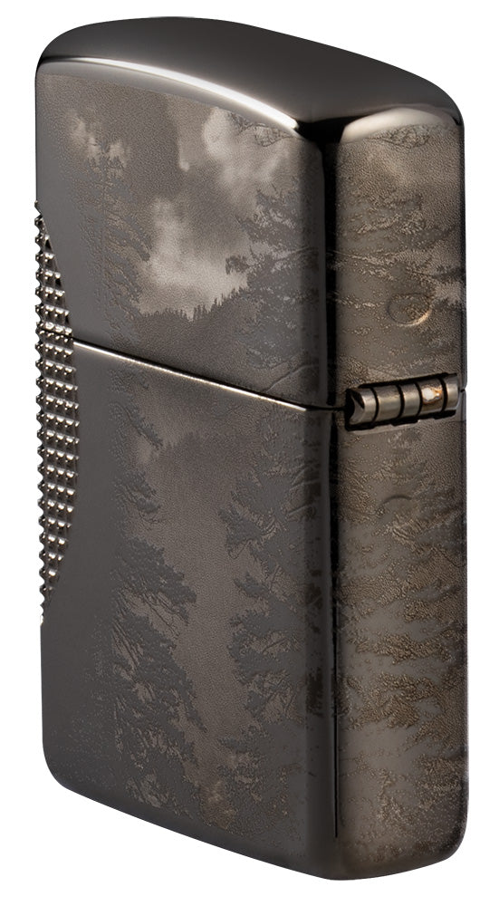 Armor® Wolf Design küçük görsel