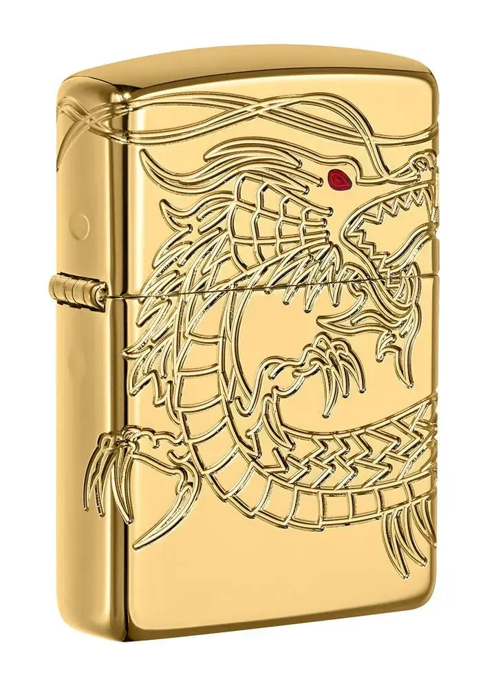 Asian Dragon görseli