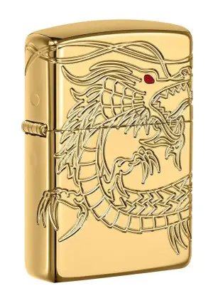 Asian Dragon küçük görsel
