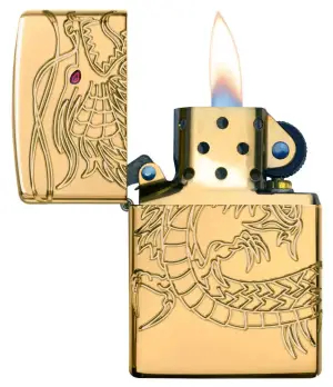 Asian Dragon küçük görsel