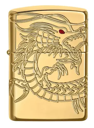 Asian Dragon küçük görsel