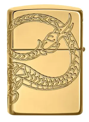 Asian Dragon küçük görsel