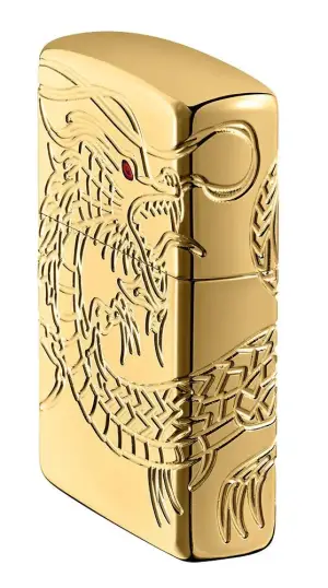 Asian Dragon küçük görsel