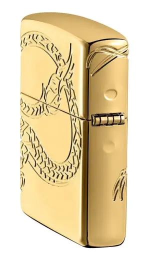 Asian Dragon küçük görsel