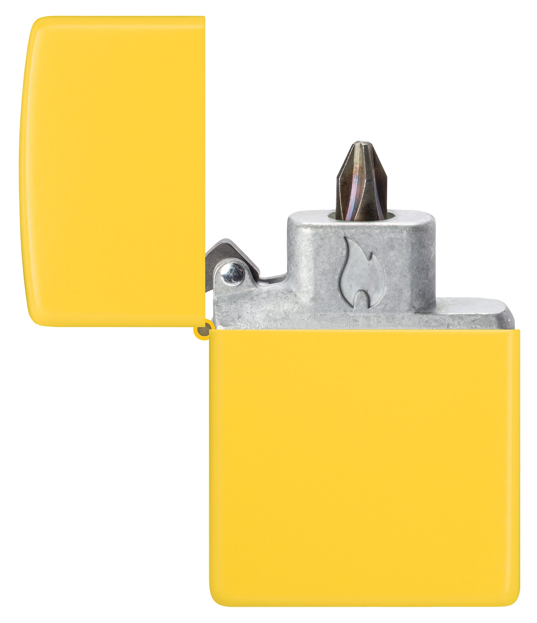 Bit Safe Screwdriver with Sunflower Case görseli
