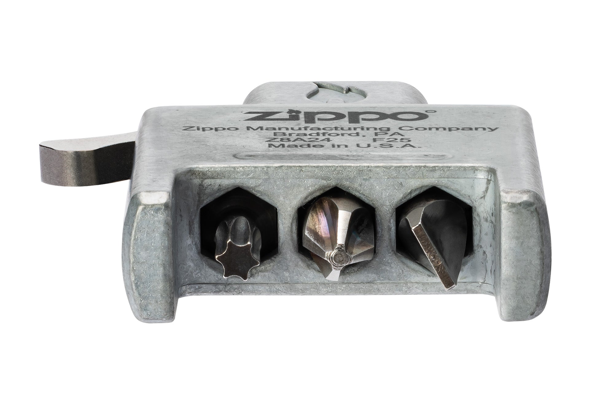 Bit Safe Screwdriver with Sunflower Case küçük görsel