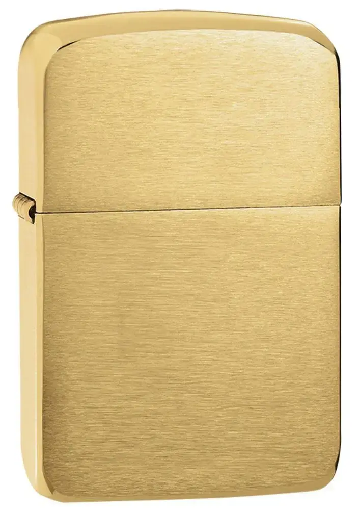 Brushed Brass 1941 Replica görseli