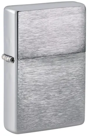 Brushed Chrome Vintage küçük görsel