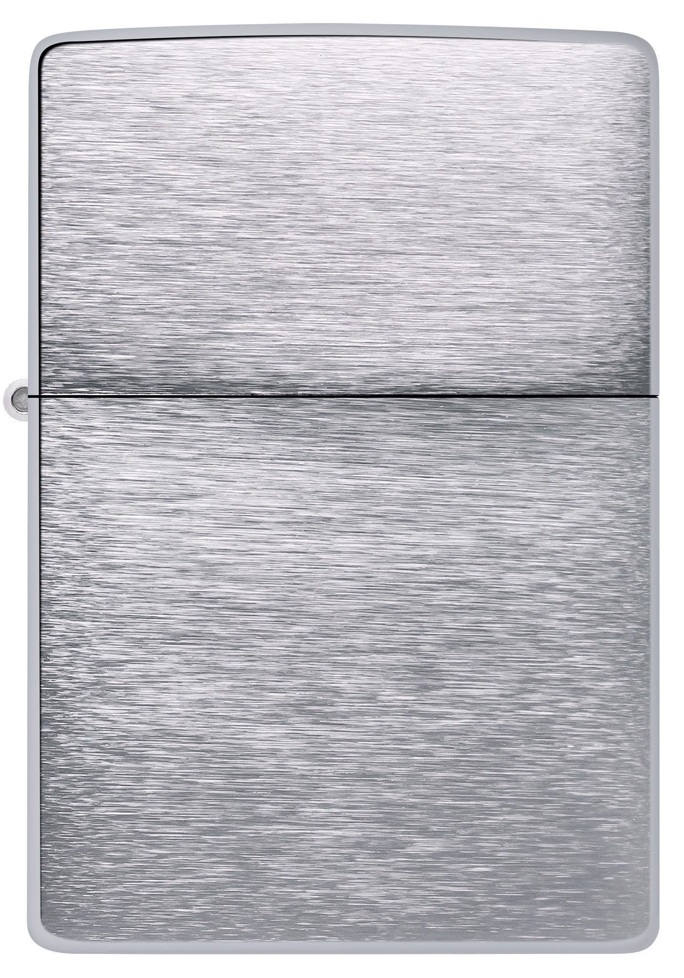 Brushed Chrome Vintage küçük görsel