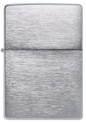 Brushed Chrome Vintage küçük görsel