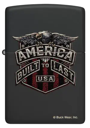 Buck Wear™ Built to Last Design küçük görsel