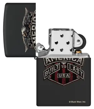 Buck Wear™ Built to Last Design küçük görsel