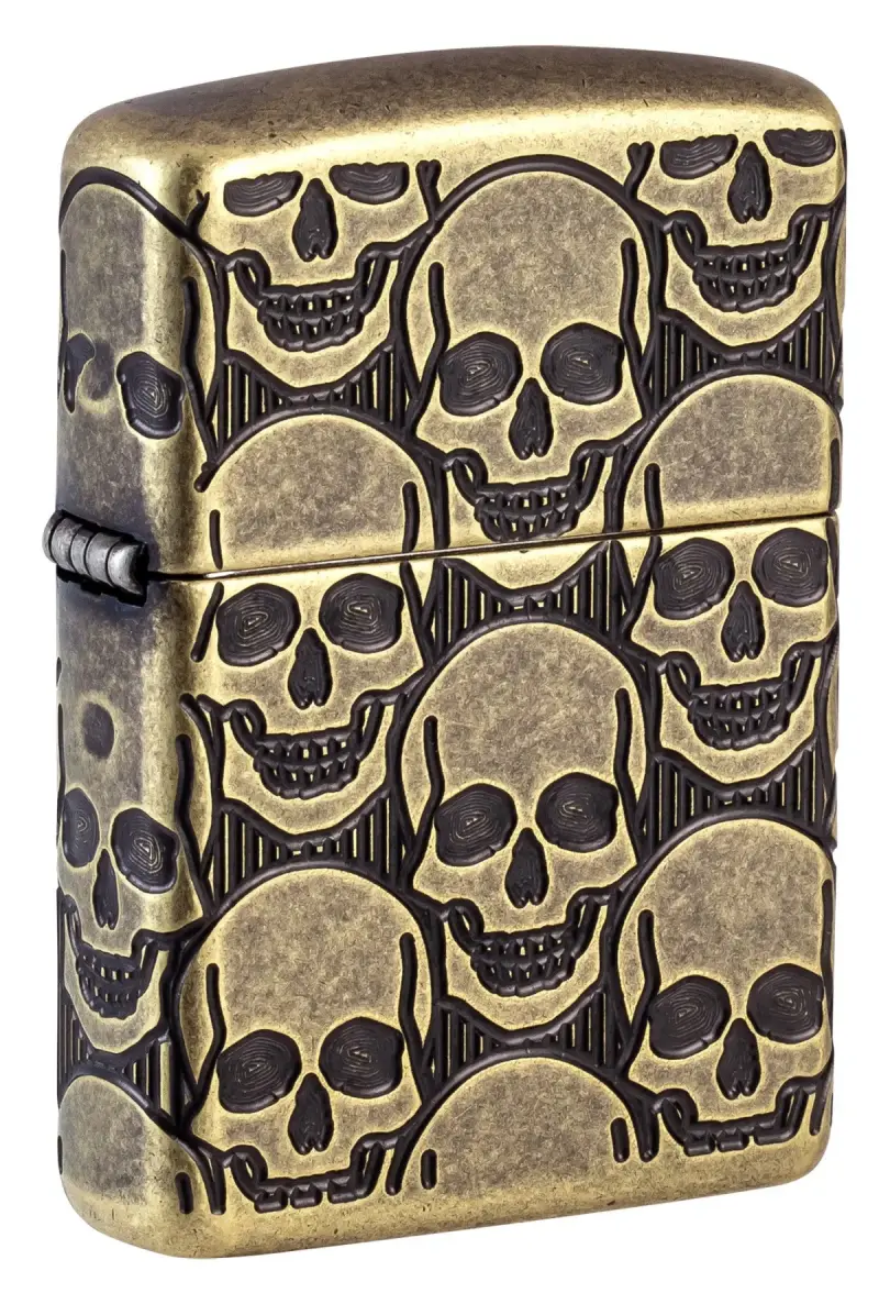 Cackling Cranium Design görseli