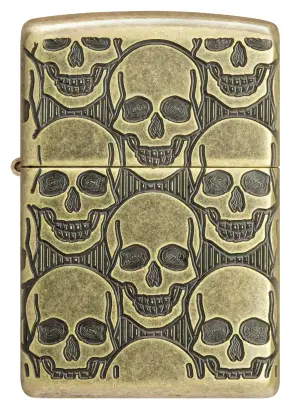 Cackling Cranium Design küçük görsel