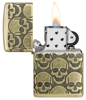 Cackling Cranium Design küçük görsel