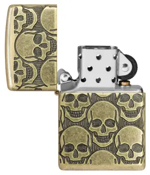 Cackling Cranium Design küçük görsel