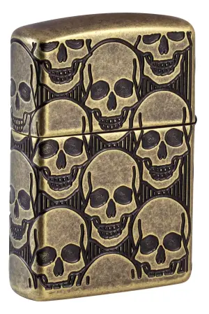 Cackling Cranium Design küçük görsel