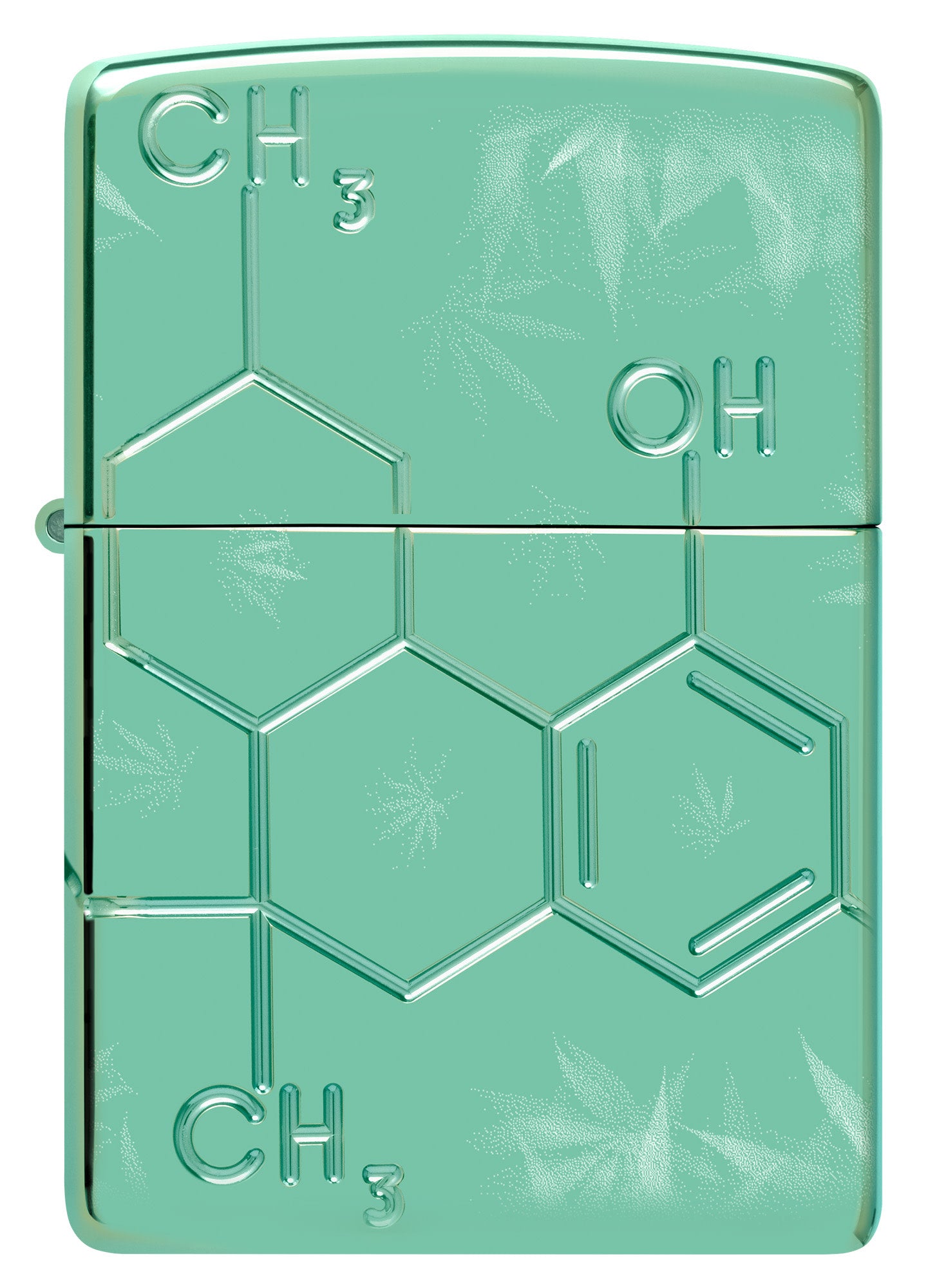 Cannabis Compound Design küçük görsel