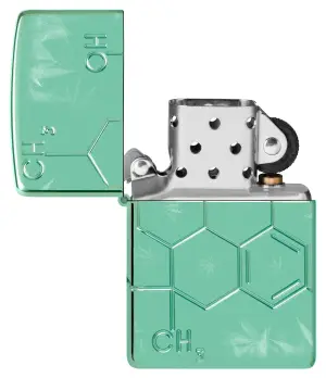 Cannabis Compound Design küçük görsel