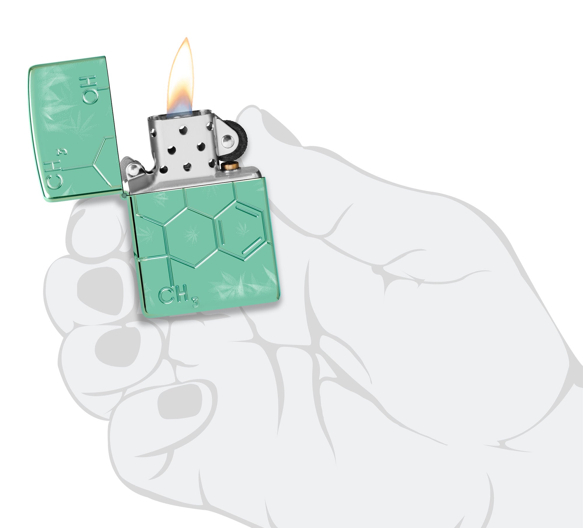 Cannabis Compound Design küçük görsel